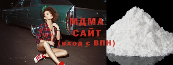 твердый Иннополис